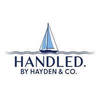 Handled. By Hayden & Co. logo - Similar company to 989 Workspaces