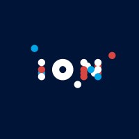 ION logo - Similar company to Cerved