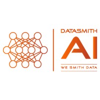 DataSmith AI logo - Similar company to Velement It
