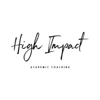High Impact Academic Coaching logo - Similar company to Ek Outreach Services