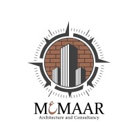Memaar Architecture & Consultancy logo - Similar company to Diamory 3D Architect Design (Pvt)Ltd