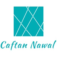 Caftan Nawal logo - Similar company to E-Caftan