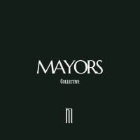 Mayors Collective logo - Similar company to Sensus