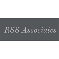 RSS Associates logo - Similar company to R.S Associates, India