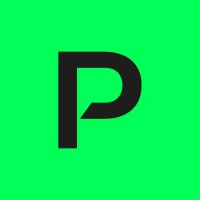 Palattine logo - Similar company to Hostoo.Io