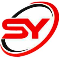 Ningbo Saiyue Machinery Co., Ltd logo - Similar company to Ningbo Yusing Lighting Co., Ltd.