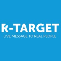 R-TARGET logo - Similar company to Aizimov
