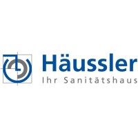 Sanitätshaus Häussler logo - Similar company to Brillinger Ottobock Care