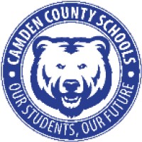 CAMDEN COUNTY SCHOOLS logo - Similar company to Obx Beverage