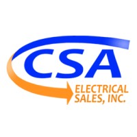 CSA Electrical Sales, Inc. logo - Similar company to Zledlighting