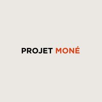 Projet Moné logo - Similar company to We The Cool Studio