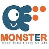 Monster Import-Export Sole Co., Ltd logo - Similar company to Genery