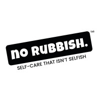 No Rubbish logo - Similar company to Dawn Petals