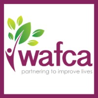 WAFCA - Wisconsin Association of Family & Children's Agencies logo - Similar company to Wi Facets