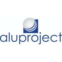 Aluproject logo - Similar company to Icf