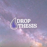 Drop Thesis logo - Similar company to Ecs Composites