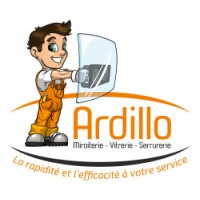 ARDILLO MIROITERIE VITRERIE SERRURERIE logo - Similar company to Vitrerie Siebering