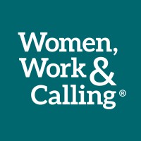 Women, Work, & Calling logo - Similar company to Thrive9