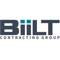 BiiLT Contracting Group logo - Similar company to Foxbuilt Inc.