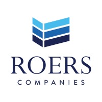 Roers Companies logo - Similar company to Hempel Real Estate