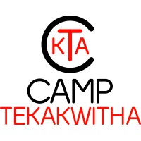 Camp Tekakwitha logo - Similar company to A Mountainguide.Com