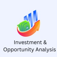 Investment & Opportunity Analysis logo - Similar company to Current Matrix