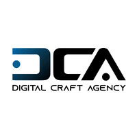 Digital Craft Agency logo - Similar company to Seed Tech