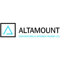 Altamount Contracting and Interior Design LLC logo - Similar company to Collective Aec