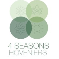4 Seasons Hoveniers logo - Similar company to Master The Mix Academy