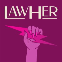 LawHer logo - Similar company to Personal Injury Mastermind