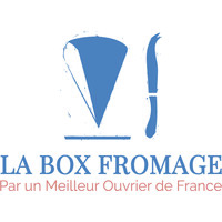 La Box Fromage logo - Similar company to Whiskybox
