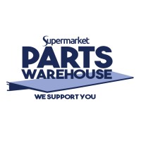 Supermarket Parts Warehouse logo - Similar company to Warehouse Racking(Spieth Group)