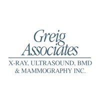 Greig Associates X-Ray Ultrasound and Mammography Inc. logo - Similar company to Downtown Radiology