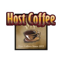 Host Coffee logo - Similar company to Virtù Solutions