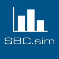 SBC.sim logo - Similar company to Future Energy