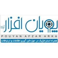 Pouyan Afzar Arka logo - Similar company to Wollenco
