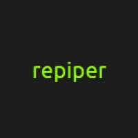 repiper logo - Similar company to Supermenu