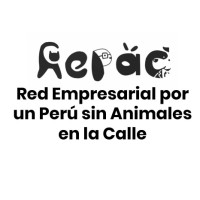 Red Empresarial por un Perú sin Animalitos en la Calle (REPAC) logo - Similar company to Lead For Sustainability