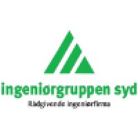 ingeniørgruppen syd logo - Similar company to T&E Teknik Og El Aps
