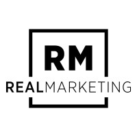 REAL Marketing Inc. logo - Similar company to Sandmarc