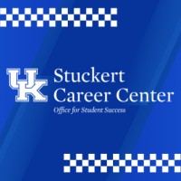 UK Stuckert Career Center logo - Similar company to University Of Kentucky College Of Communication And Information
