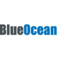 BlueOcean, Ltd. logo - Similar company to Blueocean Software