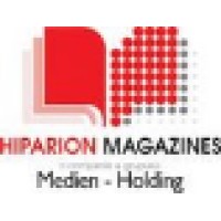 Hiparion Magazines