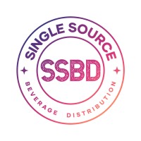 Single Source Beverage Distribution logo - Similar company to Crazy Cups