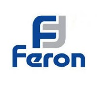 Feron Group logo - Similar company to Novalucce