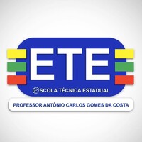 Escola Técnica Estadual Professor Antônio Carlos Gomes da Costa logo - Similar company to Etepac - Escola Técnica Estadual Professor Antônio Carlos Gomes Da Costa