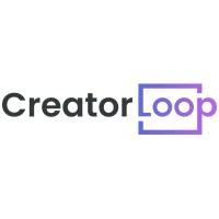 Creator Loop logo - Similar company to Node App