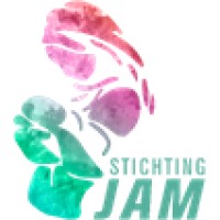 Stichting JAM logo - Similar company to Opr€Cht Arnhem