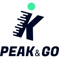 Peak & Go logo - Similar company to Clustor