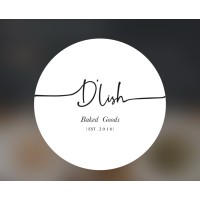 Dlish Cafe logo - Similar company to Dlish